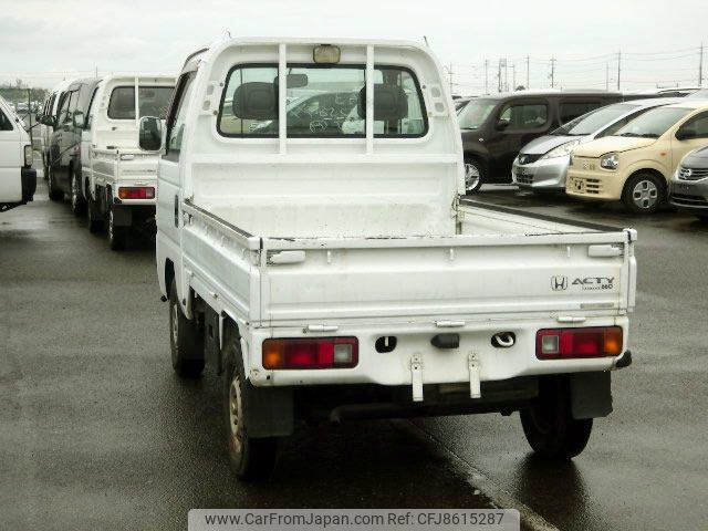 honda acty-truck 1997 No.14787 image 2