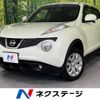 nissan juke 2012 -NISSAN--Juke DBA-YF15--YF15-058307---NISSAN--Juke DBA-YF15--YF15-058307- image 1