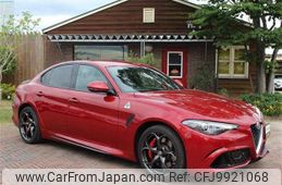 alfa-romeo giulia 2017 quick_quick_ABA-95229_ZAREAEHV5H7564378