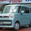 suzuki spacia 2021 -SUZUKI 【群馬 580ﾜ3226】--Spacia MK53S--333140---SUZUKI 【群馬 580ﾜ3226】--Spacia MK53S--333140- image 1