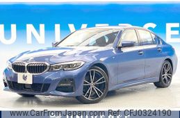 bmw 3-series 2019 -BMW--BMW 3 Series 3DA-5V20--WBA5V720X0FH06175---BMW--BMW 3 Series 3DA-5V20--WBA5V720X0FH06175-