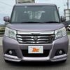 suzuki solio 2015 -SUZUKI--Solio DAA-MA36S--MA36S-105114---SUZUKI--Solio DAA-MA36S--MA36S-105114- image 9