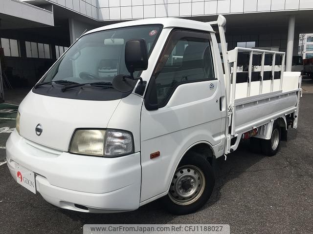 nissan vanette-truck 2008 quick_quick_ABF-SK82TN_SK82TN-401782 image 1