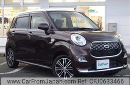 daihatsu cast 2016 -DAIHATSU--Cast DBA-LA250S--LA250S-0060016---DAIHATSU--Cast DBA-LA250S--LA250S-0060016-