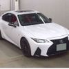 lexus is 2021 -LEXUS 【多摩 304ｾ9533】--Lexus IS 3BA-GSE31--GSE31-5043631---LEXUS 【多摩 304ｾ9533】--Lexus IS 3BA-GSE31--GSE31-5043631- image 1