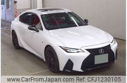 lexus is 2021 -LEXUS 【多摩 304ｾ9533】--Lexus IS 3BA-GSE31--GSE31-5043631---LEXUS 【多摩 304ｾ9533】--Lexus IS 3BA-GSE31--GSE31-5043631-