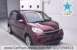 toyota passo 2020 -TOYOTA--Passo M700A-0153679---TOYOTA--Passo M700A-0153679-