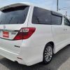 toyota alphard 2014 -TOYOTA--Alphard ANH20W--8351444---TOYOTA--Alphard ANH20W--8351444- image 29