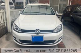 volkswagen golf-variant 2015 CFJ1866269
