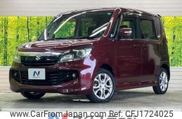 suzuki solio-bandit 2012 CFJ1724025