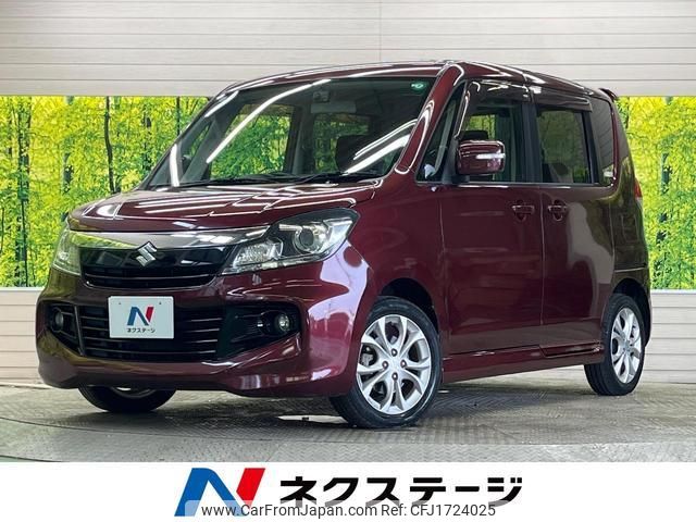 suzuki solio-bandit 2012 CFJ1724025 image 1