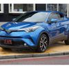 toyota c-hr 2017 quick_quick_ZYX10_ZYX10-2015222 image 17