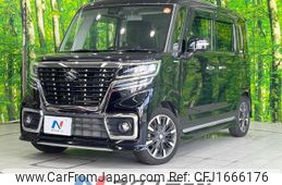 suzuki spacia 2018 CFJ1666176