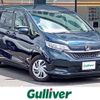 honda freed 2021 -HONDA--Freed 6BA-GB5--GB5-3168364---HONDA--Freed 6BA-GB5--GB5-3168364- image 1