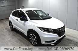 honda vezel 2017 -HONDA--VEZEL RU1-1213241---HONDA--VEZEL RU1-1213241-