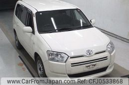 toyota succeed-van 2019 -TOYOTA--Succeed Van NCP160V-0135202---TOYOTA--Succeed Van NCP160V-0135202-