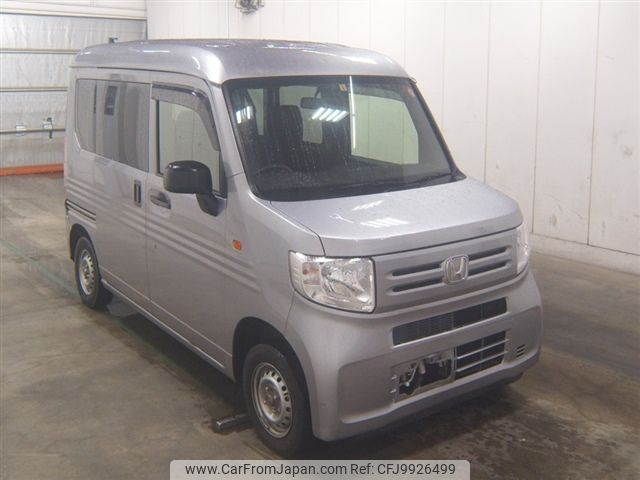 honda n-van 2020 -HONDA--N VAN JJ2--3017745---HONDA--N VAN JJ2--3017745- image 1