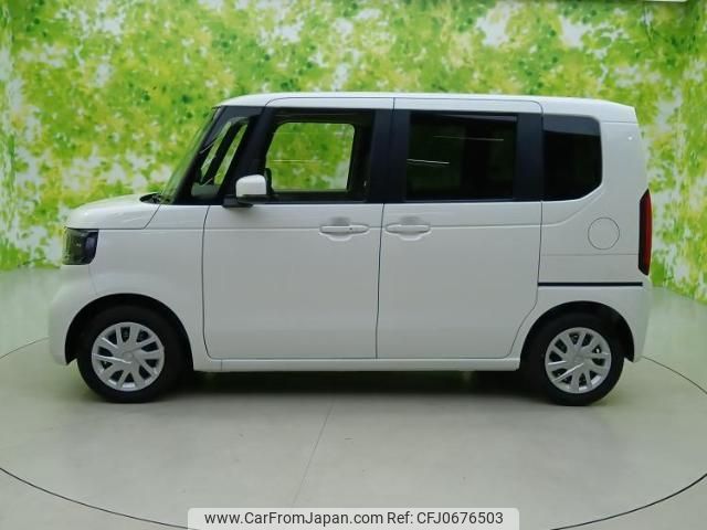 honda n-box 2024 quick_quick_6BA-JF5_JF5-1121195 image 2