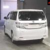 toyota vellfire 2011 -TOYOTA--Vellfire ANH20W-8192110---TOYOTA--Vellfire ANH20W-8192110- image 2