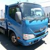 hino dutro 2014 CFJ1461060 image 3