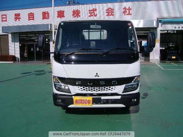 mitsubishi-fuso canter 2023 GOO_NET_EXCHANGE_0530120A30240204W001 image 2