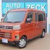 daihatsu atrai 2023 -DAIHATSU 【名古屋 483】--Atrai Van S700V--S700V-0068034---DAIHATSU 【名古屋 483】--Atrai Van S700V--S700V-0068034- image 1