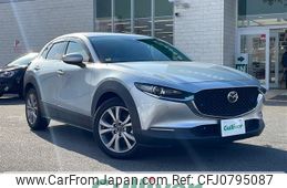 mazda cx-3 2019 -MAZDA--CX-30 3DA-DM8P--DM8P-103332---MAZDA--CX-30 3DA-DM8P--DM8P-103332-