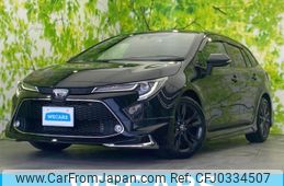 toyota corolla-touring-wagon 2021 quick_quick_3BA-ZRE212W_ZRE212-6031908