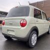 suzuki alto-lapin 2024 -SUZUKI 【八王子 581ｷ 383】--Alto Lapin 5BA-HE33S--HE33S-503396---SUZUKI 【八王子 581ｷ 383】--Alto Lapin 5BA-HE33S--HE33S-503396- image 2