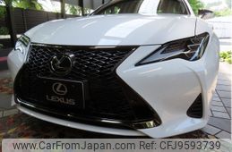 lexus rc 2024 -LEXUS--Lexus RC 3BA-GSC10--GSC10-6002***---LEXUS--Lexus RC 3BA-GSC10--GSC10-6002***-