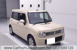 suzuki alto-lapin 2013 CFJ1580120