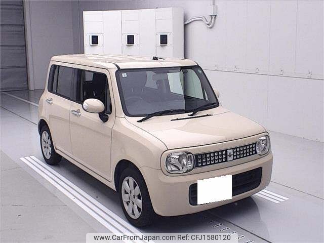suzuki alto-lapin 2013 CFJ1580120 image 1