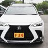 lexus nx 2022 -LEXUS--Lexus NX 6AA-AAZH20--AAZH20-6001550---LEXUS--Lexus NX 6AA-AAZH20--AAZH20-6001550- image 2