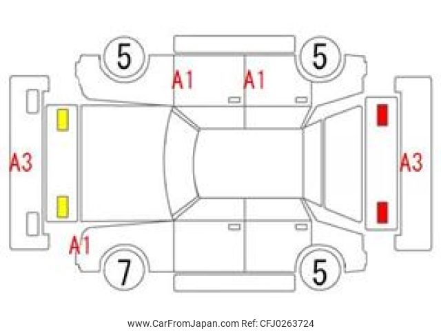 mitsubishi ek-wagon 2018 -MITSUBISHI--ek Wagon DBA-B11W--B11W-0506472---MITSUBISHI--ek Wagon DBA-B11W--B11W-0506472- image 2