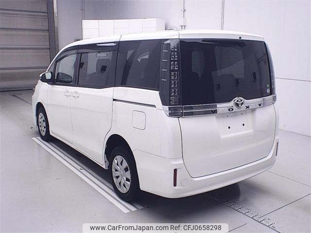 toyota voxy 2014 -TOYOTA--Voxy ZRR85G-0005641---TOYOTA--Voxy ZRR85G-0005641- image 2