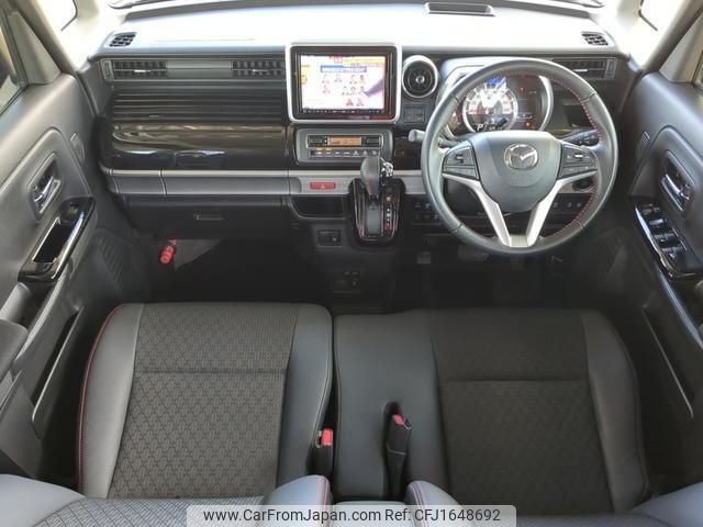 mazda flair-wagon 2021 CFJ1648692 image 2