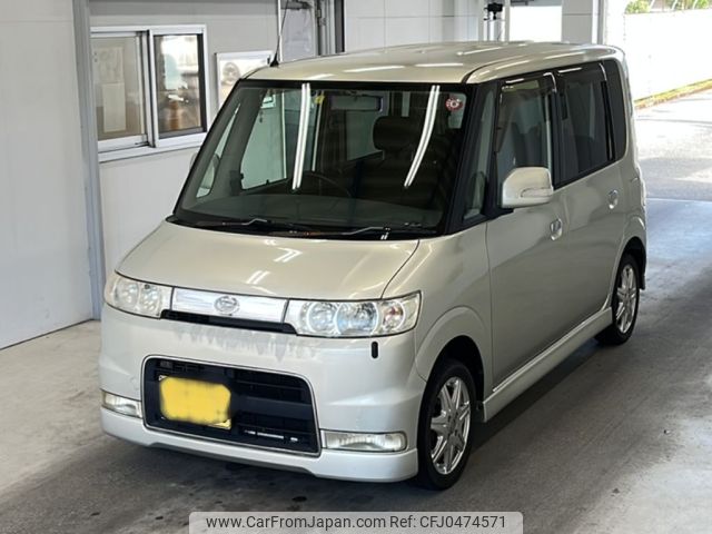 daihatsu tanto 2006 -DAIHATSU 【熊本 580か5320】--Tanto L350S-0169086---DAIHATSU 【熊本 580か5320】--Tanto L350S-0169086- image 1