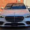 mercedes-benz s-class 2022 quick_quick_3DA-223033_W1K2230332A135565 image 3