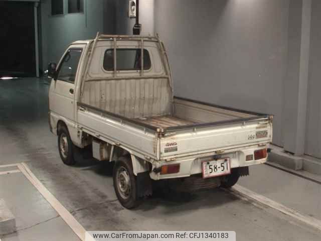 daihatsu hijet-truck 1992 -DAIHATSU--Hijet Truck S83P-085435---DAIHATSU--Hijet Truck S83P-085435- image 2