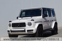 mercedes-benz g-class 2024 CFJ1888618