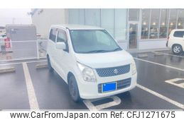 suzuki wagon-r 2011 -SUZUKI--Wagon R DBA-MH23S--MH23S-724647---SUZUKI--Wagon R DBA-MH23S--MH23S-724647-