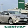 toyota prius 2018 -TOYOTA--Prius DAA-ZVW50--ZVW50-8077238---TOYOTA--Prius DAA-ZVW50--ZVW50-8077238- image 1