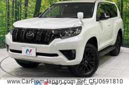 toyota land-cruiser-prado 2022 -TOYOTA--Land Cruiser Prado 3BA-TRJ150W--TRJ150-0139877---TOYOTA--Land Cruiser Prado 3BA-TRJ150W--TRJ150-0139877-