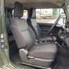 suzuki jimny 2023 -SUZUKI--Jimny 3BA-JB64W--JB64W-276427---SUZUKI--Jimny 3BA-JB64W--JB64W-276427- image 19