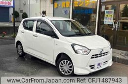 daihatsu mira-e-s 2018 CFJ1487943
