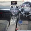 audi a3 2016 quick_quick_DBA-8VCXSL_WAUZZZ8V9G1044923 image 5