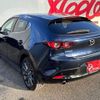 mazda mazda3 2019 -MAZDA--MAZDA3 3DA-BP8P--BP8P-103433---MAZDA--MAZDA3 3DA-BP8P--BP8P-103433- image 17