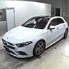 mercedes-benz a-class 2019 -MERCEDES-BENZ--Benz A Class 177084-WDD1770842J134224---MERCEDES-BENZ--Benz A Class 177084-WDD1770842J134224- image 5