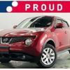 nissan juke 2014 -NISSAN--Juke DBA-YF15--YF15-307735---NISSAN--Juke DBA-YF15--YF15-307735- image 1