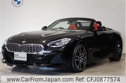 bmw z4 2019 quick_quick_3BA-HF20_WBAHF12080WW48586